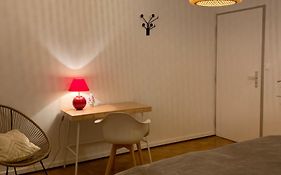Appartement Centre-Ville Colmar