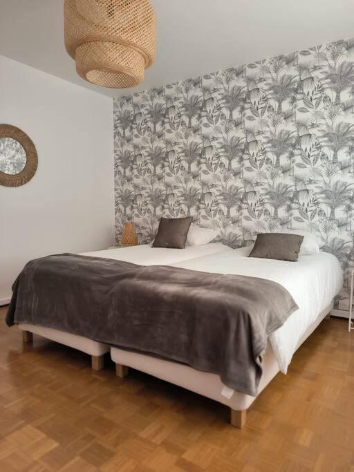 Appartement Centre-Ville Colmar Esterno foto