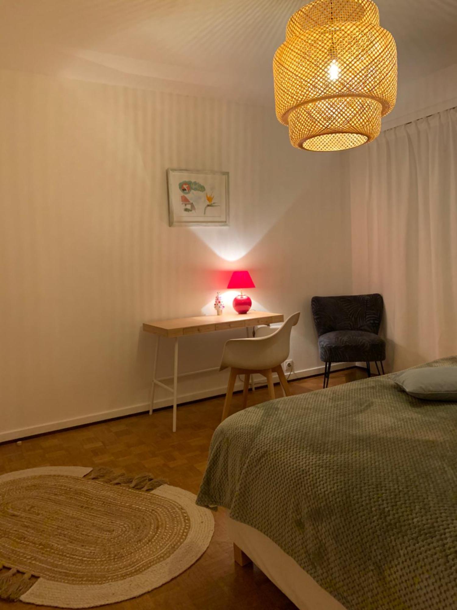 Appartement Centre-Ville Colmar Esterno foto