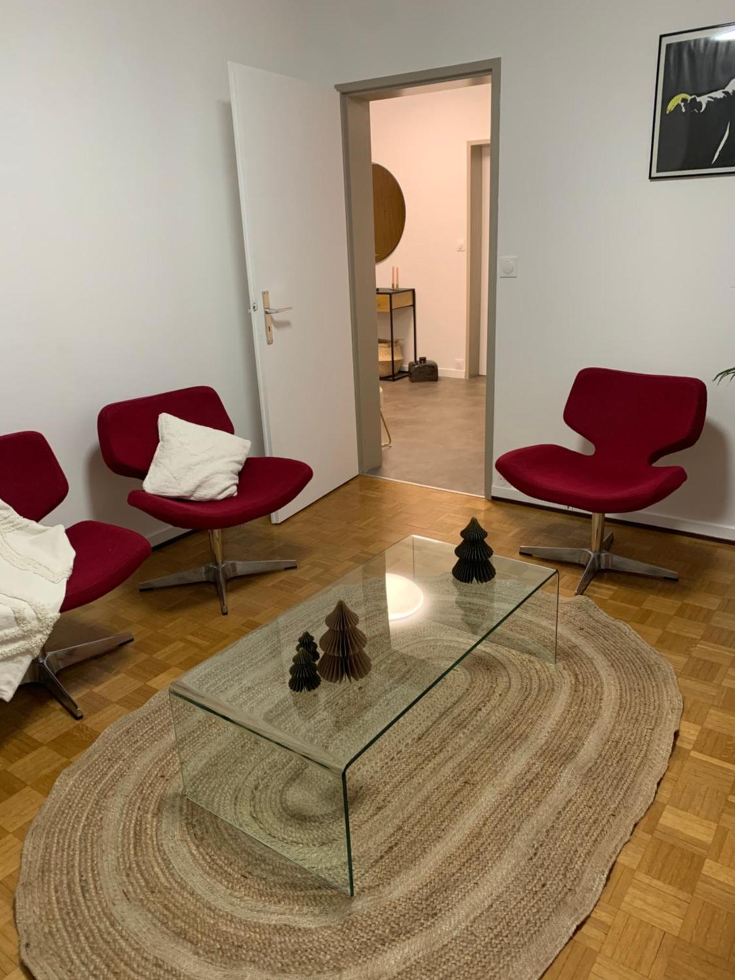 Appartement Centre-Ville Colmar Esterno foto