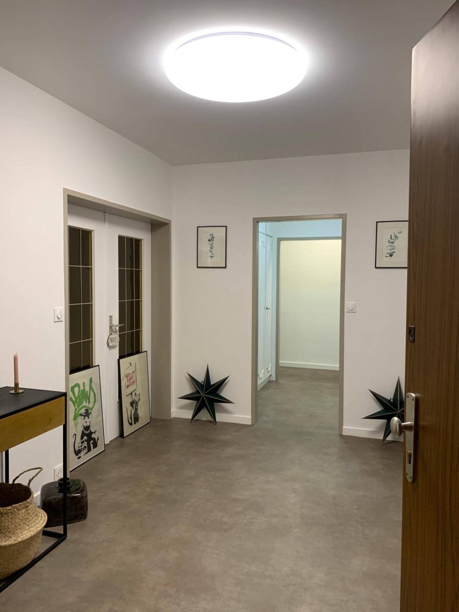 Appartement Centre-Ville Colmar Esterno foto