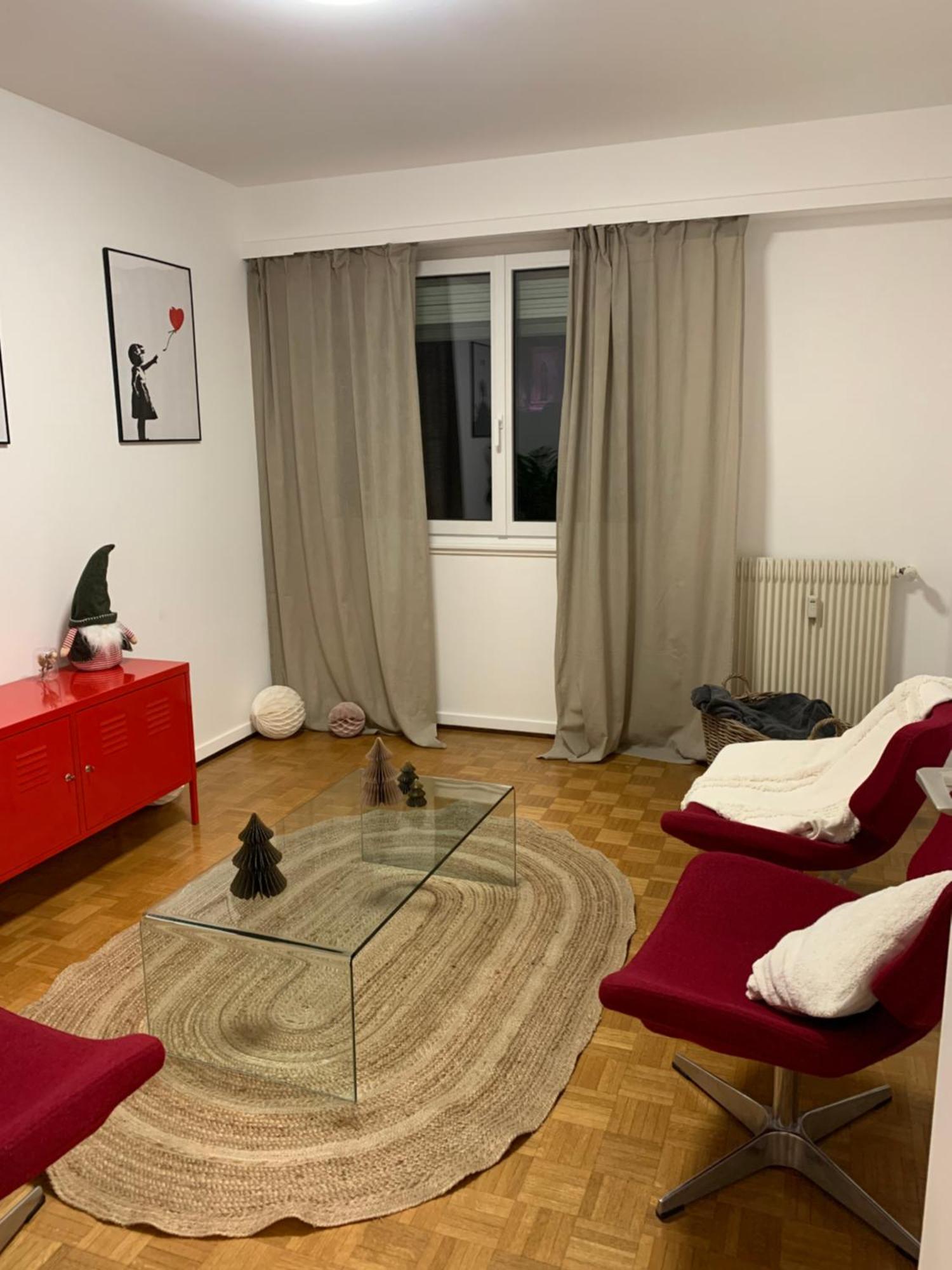 Appartement Centre-Ville Colmar Esterno foto
