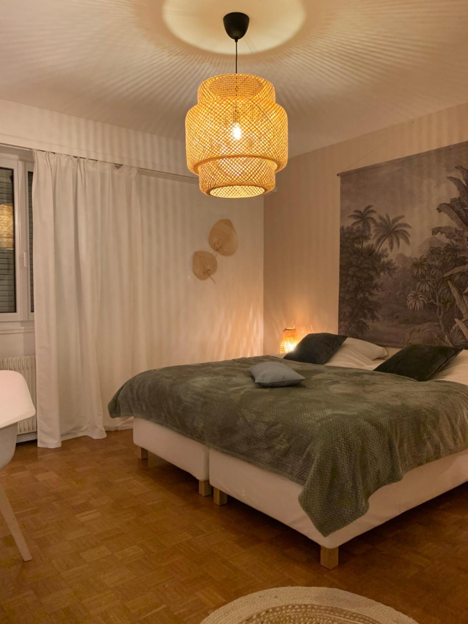 Appartement Centre-Ville Colmar Esterno foto