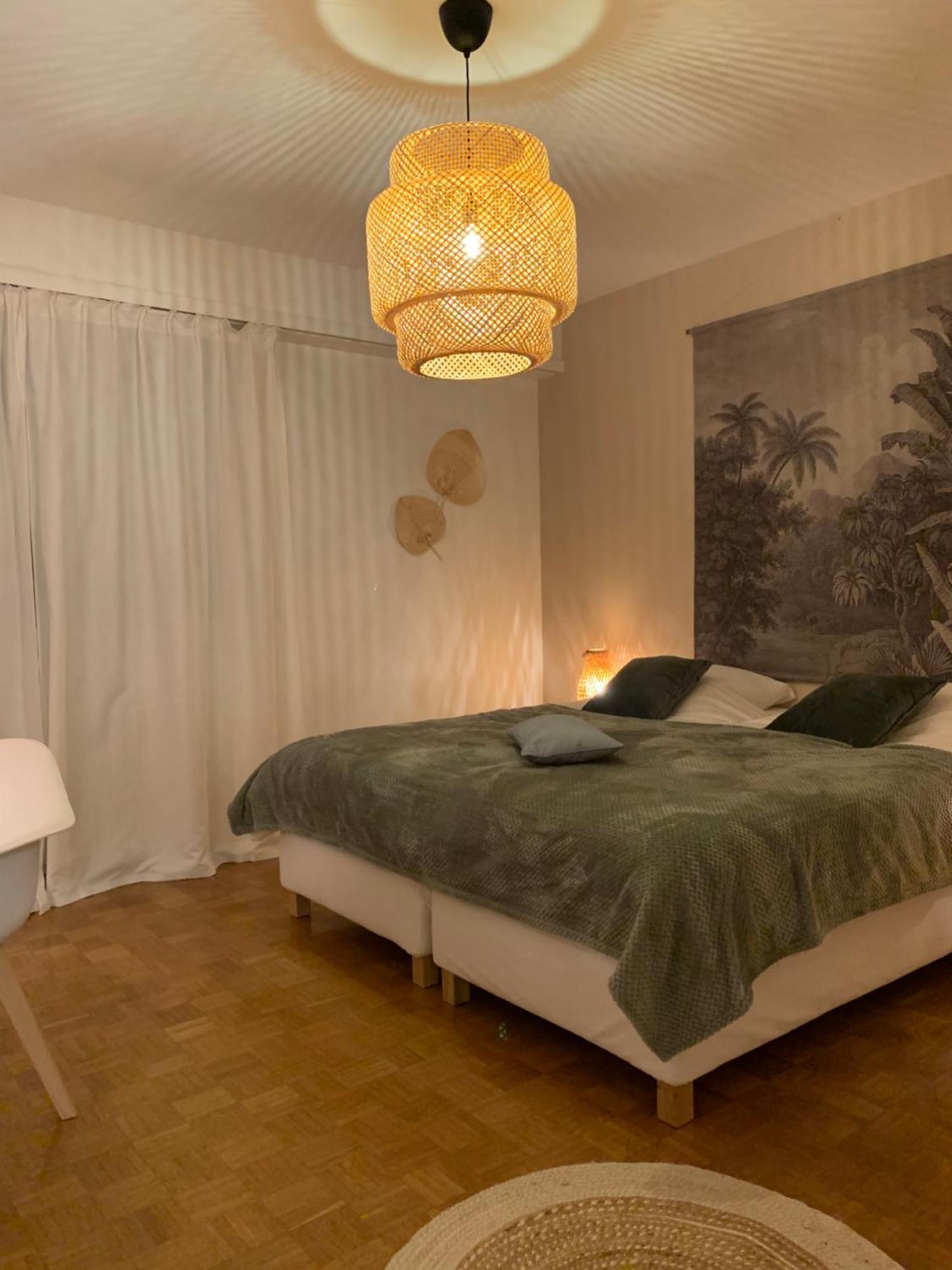 Appartement Centre-Ville Colmar Esterno foto