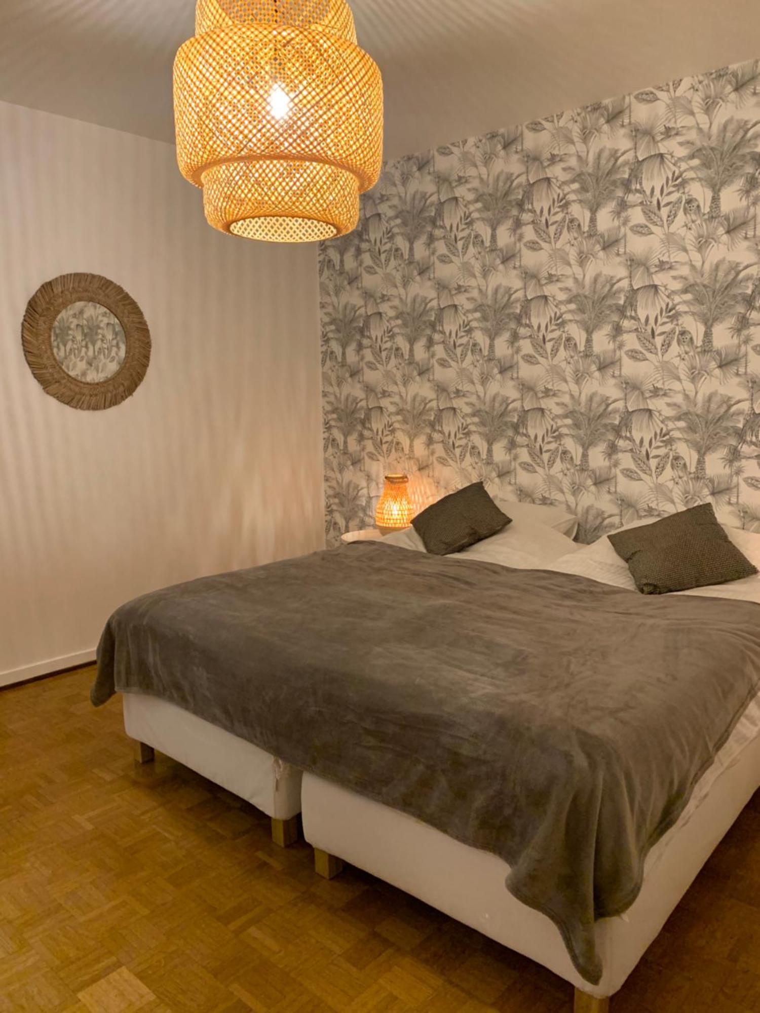 Appartement Centre-Ville Colmar Esterno foto